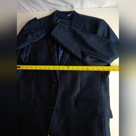 Jacket  navy blue - Picture 5 of 8